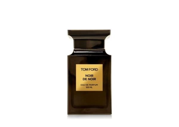 Noir de Noir, Unisex, Eau de Parfum, 100 ml