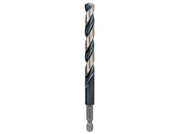 Borr Bosch HSS Impact Control 10,0 mm