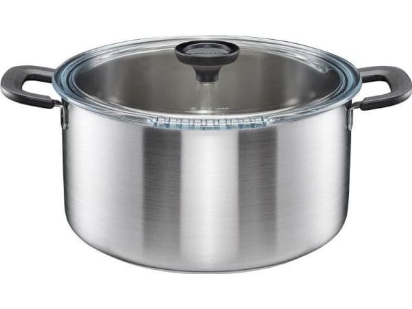 Gryta FF 7 L med lock 1072318