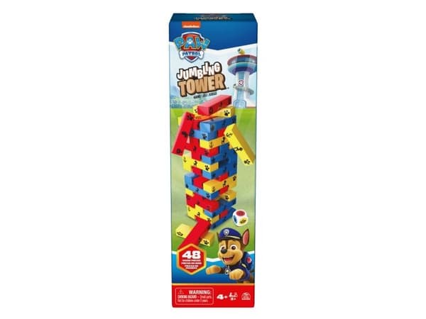 Spin Master -