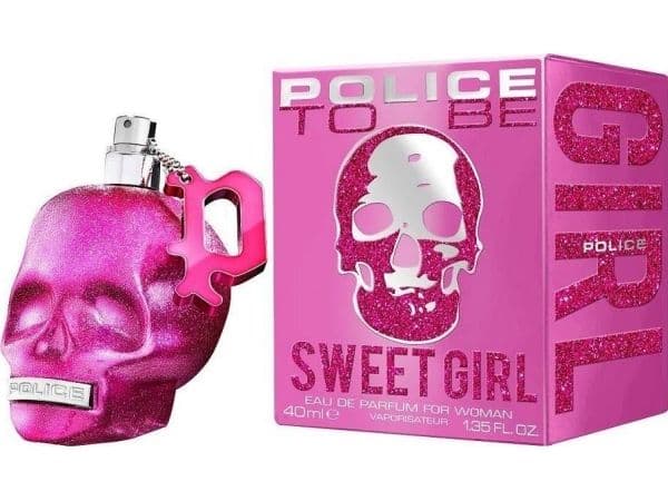 Policy EDP 40 ml