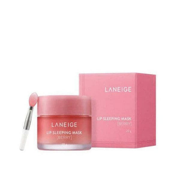 Lip Sleeping Mask (W,20 g)