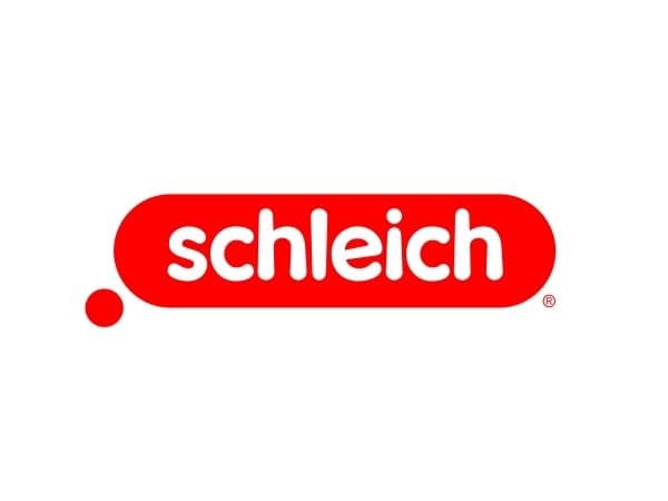 Schleich BattleCave Stone Chameleon