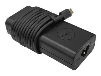 Dell - USB-C strömadapter - AC - 65 Watt - Danmark