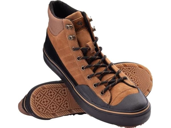 Iguana Troper Mid sneakers casual herr str. 45