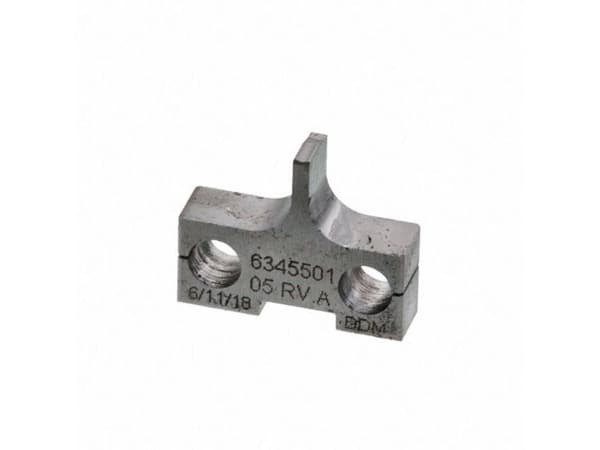 Molex 634550105 Krympeindsats