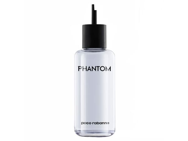 Paco Rabanne Phantom EDT - refill M, 200 ml
