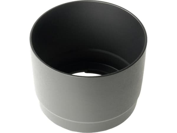 Kaiser objektivhette C60T (erstatter Canon ET-65B) (6885)