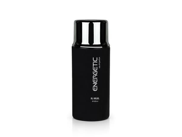 Al Halal Al Haramain Energetic Spray 100ml