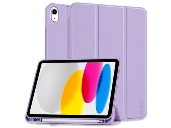 TECH-PROTECT SC PEN IPAD 10.9 2022 VIOLET