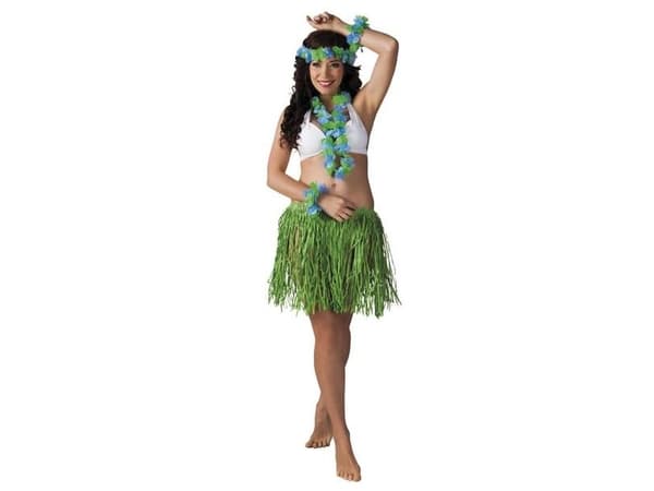 Hawaiisæt Kalia