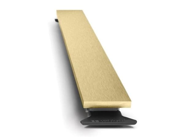 Highline panel messing 700 mm