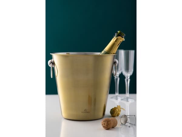 VIN BARWARE SAMPPANJAÄMPÄRI