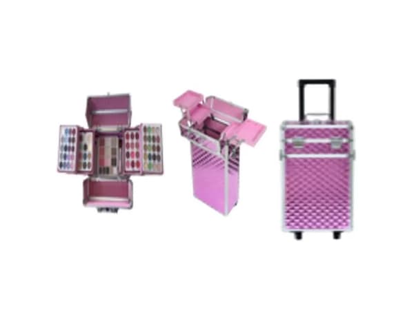 MYA Make Up Super Deluxe make-up trolley