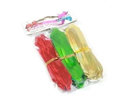 Party Deco Kokard sciagana 3,5 32129B