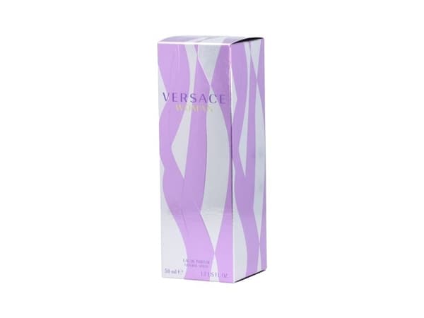 Versace Woman Eau De Parfum Spray 50ml