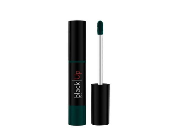 Black Up Matte Liquid Lipstick 12 7 Ml