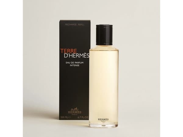 Hermès Terre D'Hermes Intense EDP M 200 ml refill