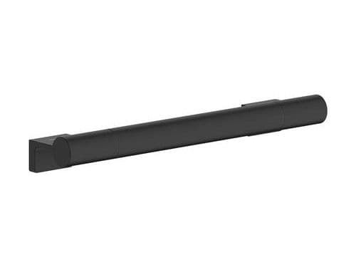 Håndtak til badekar AddStoris S 340 mm matt sort