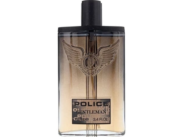 Police Gentleman EDT M 100ml
