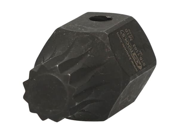 KS Tools KS TOOLS 515.1163 Hylsyavain 1/2 1 kpl.