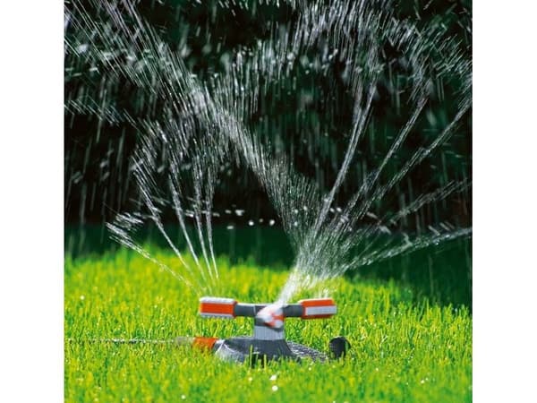 Gardena CIRKULÆR SPRINKLER MAMBO