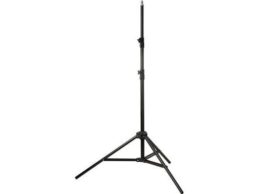 Godox 304, 3 ben, Svart, 2 m