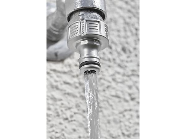 Gardena HANEKOBLING 3/4" PREMIUM