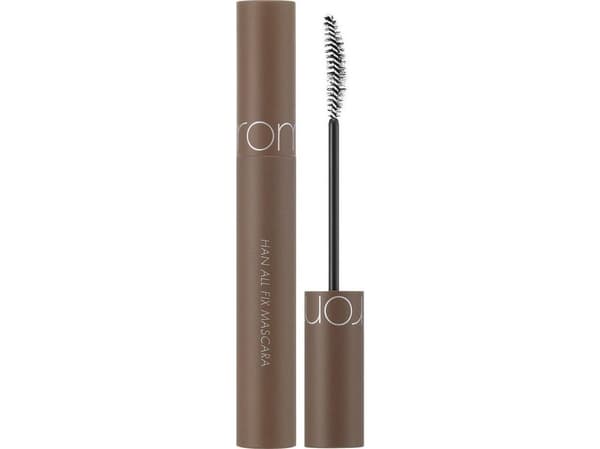 Han All Fix Mascara - Long Hazel Color, 7g
