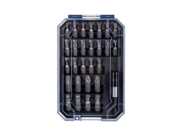 Scheppach-työkalusarja TB 150 101 el. (SCH5909306900)