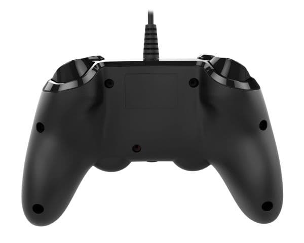 NACON PS4 Wired Pad Compact - svart