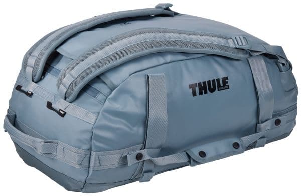 Thule Chasm TDSD302 Pond Grå, Grå, Resor, 40 L, Polyester, Unisex, Monokromatisk