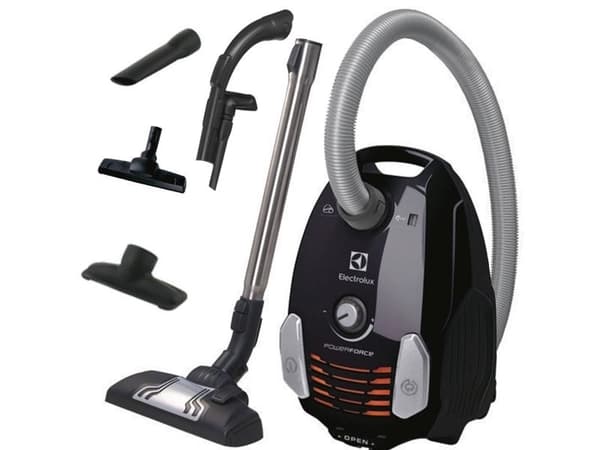 ELECTROLUX EPF63EB-S pölynimuri