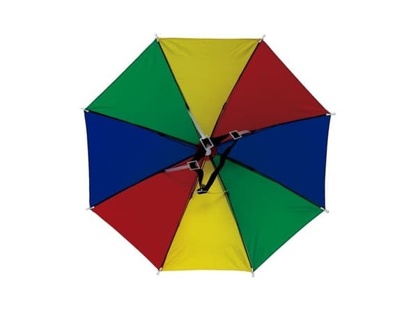 Paraplyhatt