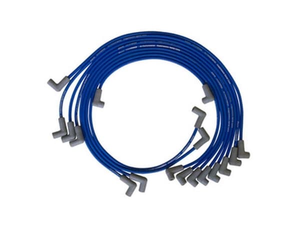 Sierra Wiring, Plug Set