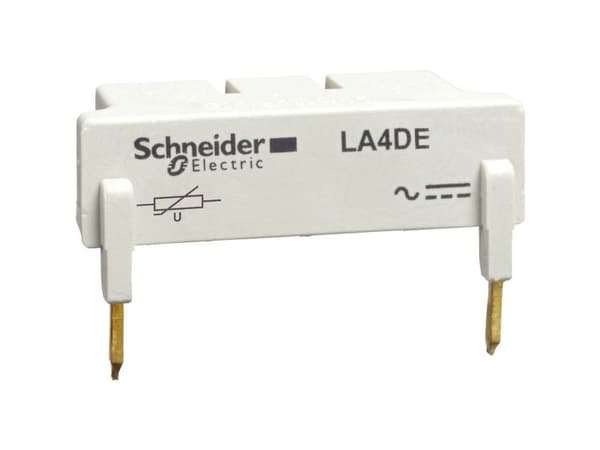 Schneider Electric LA4DA2U