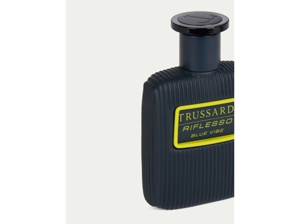 TRUSSARDI Reflex Blue Vibe EDT 50ml