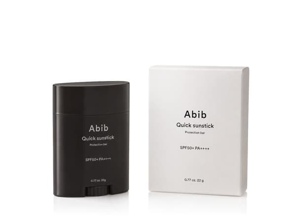Abib Quick Sunstick Protection Bar SPF 50
