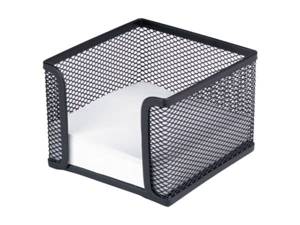 Memoholder, BNT, sort