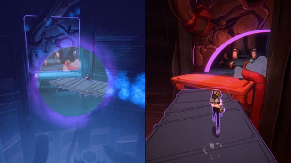 Orbitals - Nintendo Switch 2