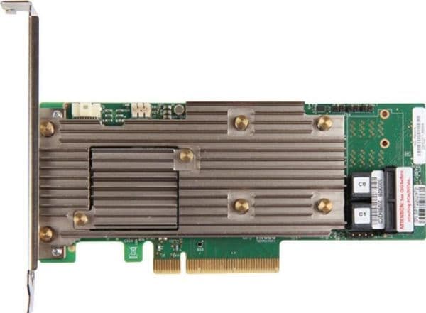 PRAID EP520i FH/LP