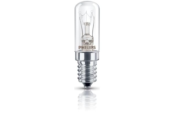 Signallampe Deco 7W 230V E14 Klar (E)