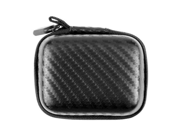 Etui PULUZ do Insta360 GO 3 / GO 3S (musta)