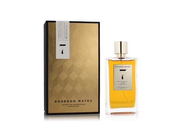 Rosendo Mateu Olfactive Expressions Barcelona No 7 Eau De Parfum 100 ml
