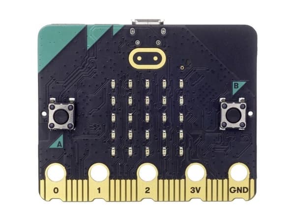 Micro Bit mirco:bit Kit micro:bit V2 Go Bundle