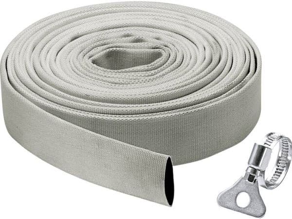 Kärcher Fladslange til dykpumper 1 1/4" tekstil