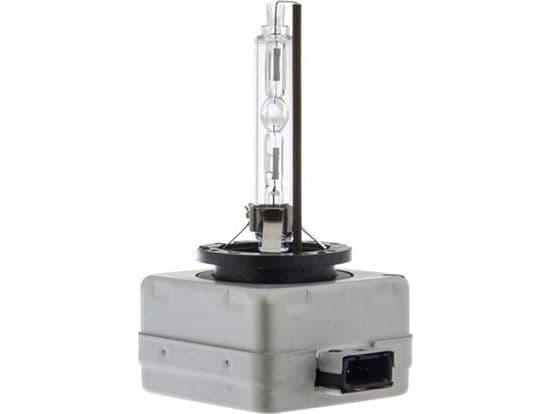 Xenonlampe D1S 35W 6000K BASIC AMIO-02943