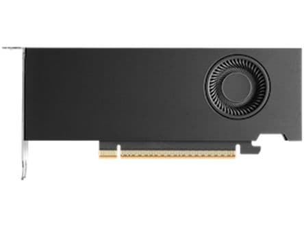 NVIDIA RTX PRO 2000 Blackwell - Grafikkort - 4 x DisplayPort