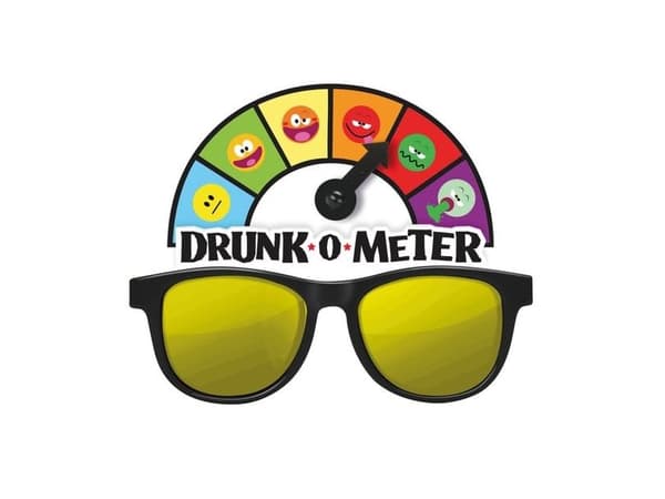 Drunk O Meter briller