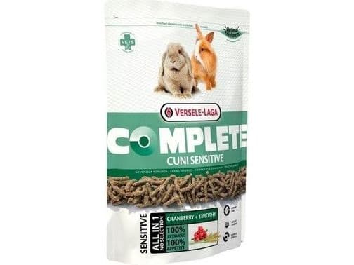 VERSELE-LAGA Cuni Sensitive Complete 1.75kg